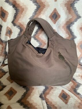 Totto tote bag